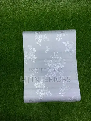 High Quality Wallpaper Rolls at Affordable Prices