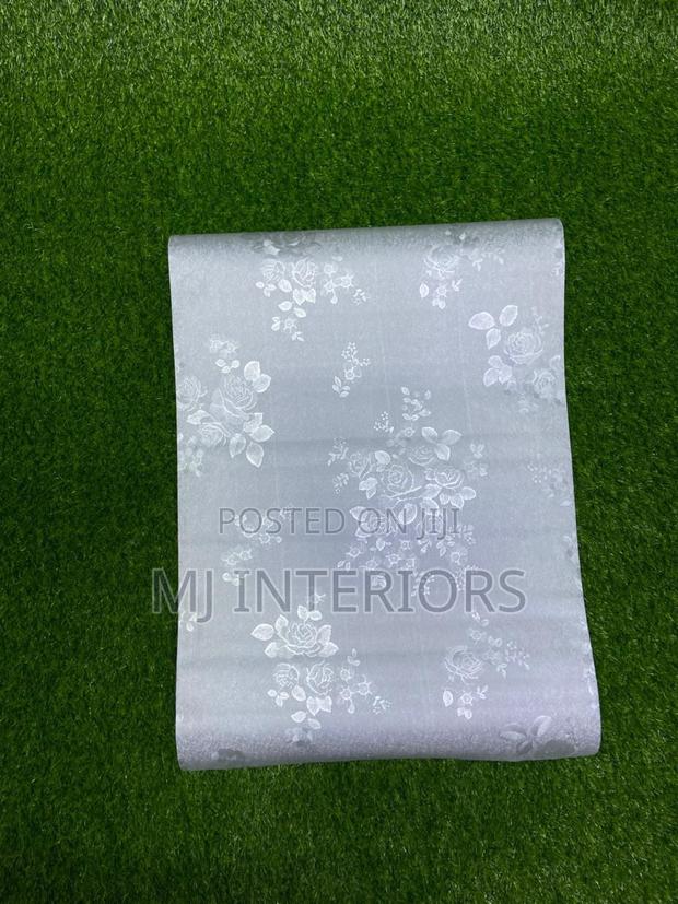 High Quality Wallpaper Rolls at Affordable Prices