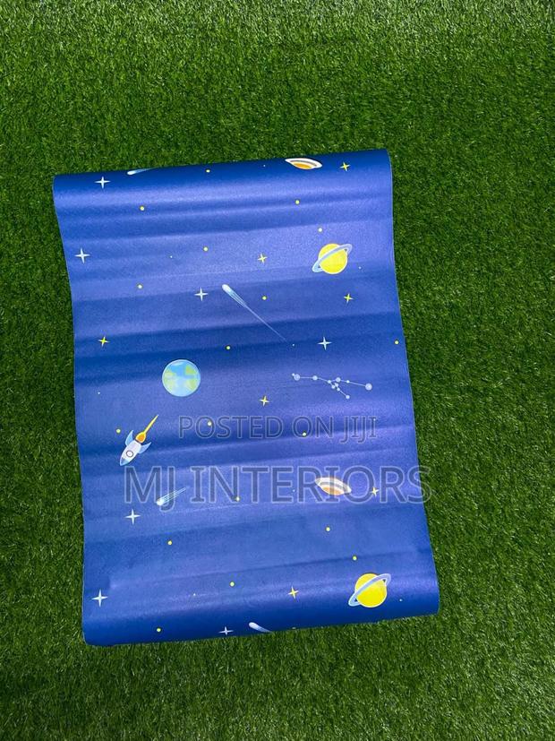 High Quality Wallpaper Rolls at Affordable Prices - thumbnail 2