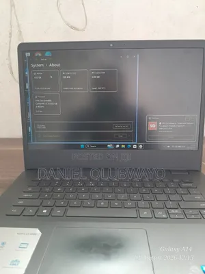 Laptop Dell Vostro 14 3000 8GB Intel Core i5 SSHD+SSD 1T