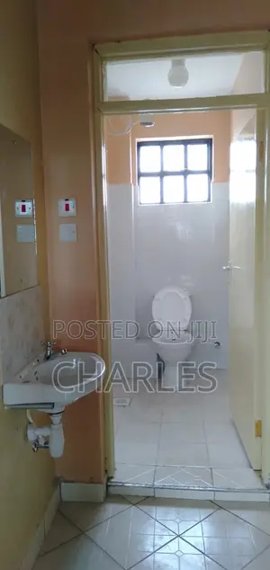 2bdrm Apartment in NkaiMurunya for rent