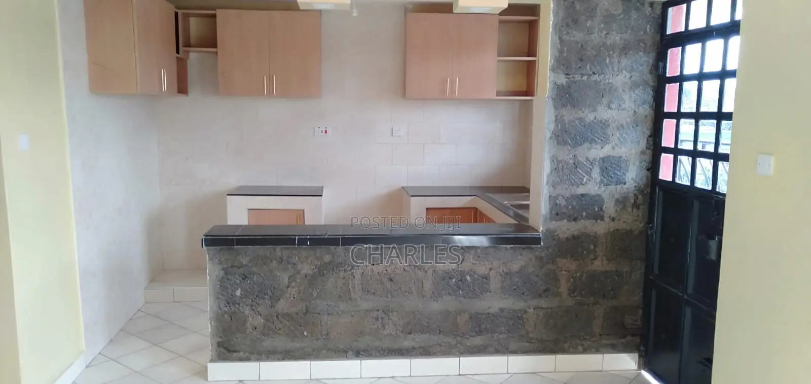 2bdrm Apartment in NkaiMurunya for rent