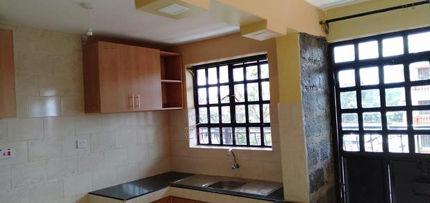 2bdrm Apartment in NkaiMurunya for rent