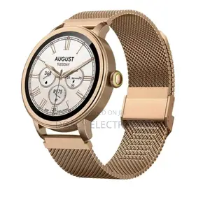 Oraimo Muse Osw-831n 1.32 Amoled IP68 SMART WATCH