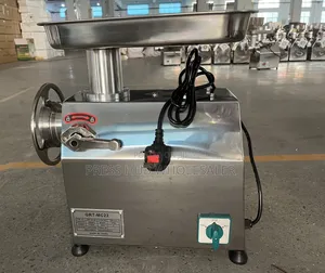TK-M22 Commercial Meat Mincer Machine, Z