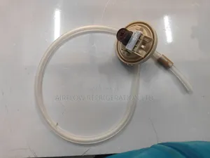 Washing Machine Water Level With Hose