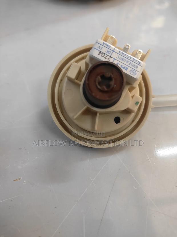 Washing Machine Water Level With Hose - thumbnail 2