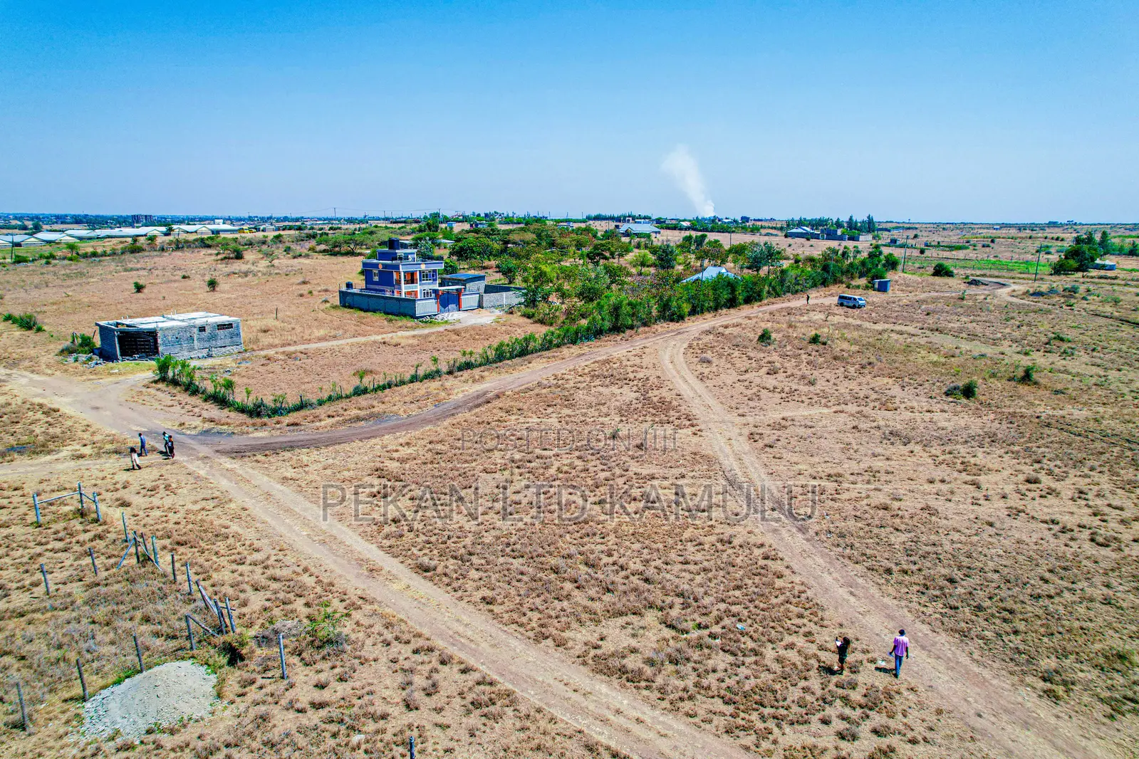 Kamulu Mixed Use Lands for Sale * SWN