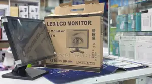 Touch Monitor 15 Inches for Point of Sale 15 Inch Monitor