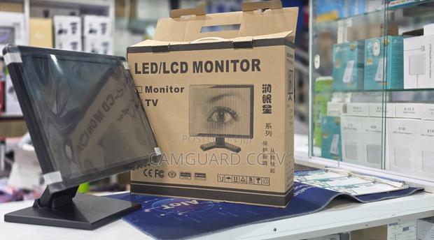 Touch Monitor 15 Inches for Point of Sale 15 Inch Monitor