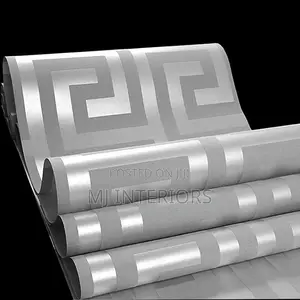 Elegant Wall Wallpaper for Homes and Offices