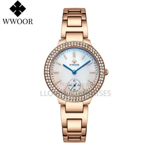 *Wwoor Ladies Watch #8854*