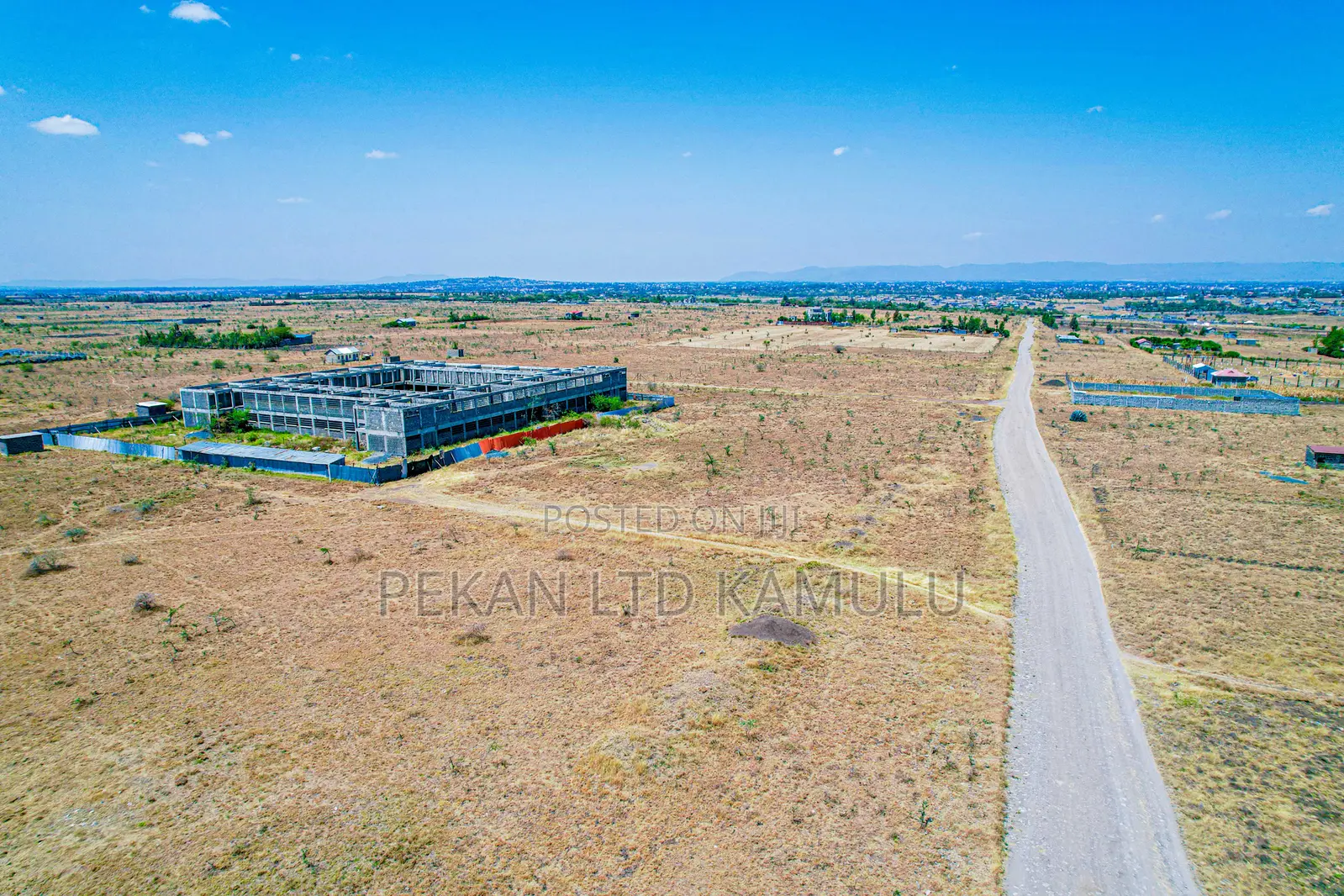 Kamulu Mixed Use Lands for Sale * SWN