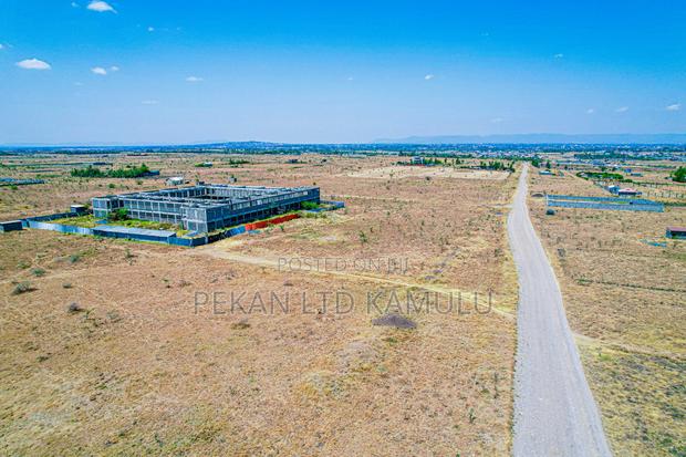 Kamulu Mixed Use Lands for Sale * SWN - thumbnail 2