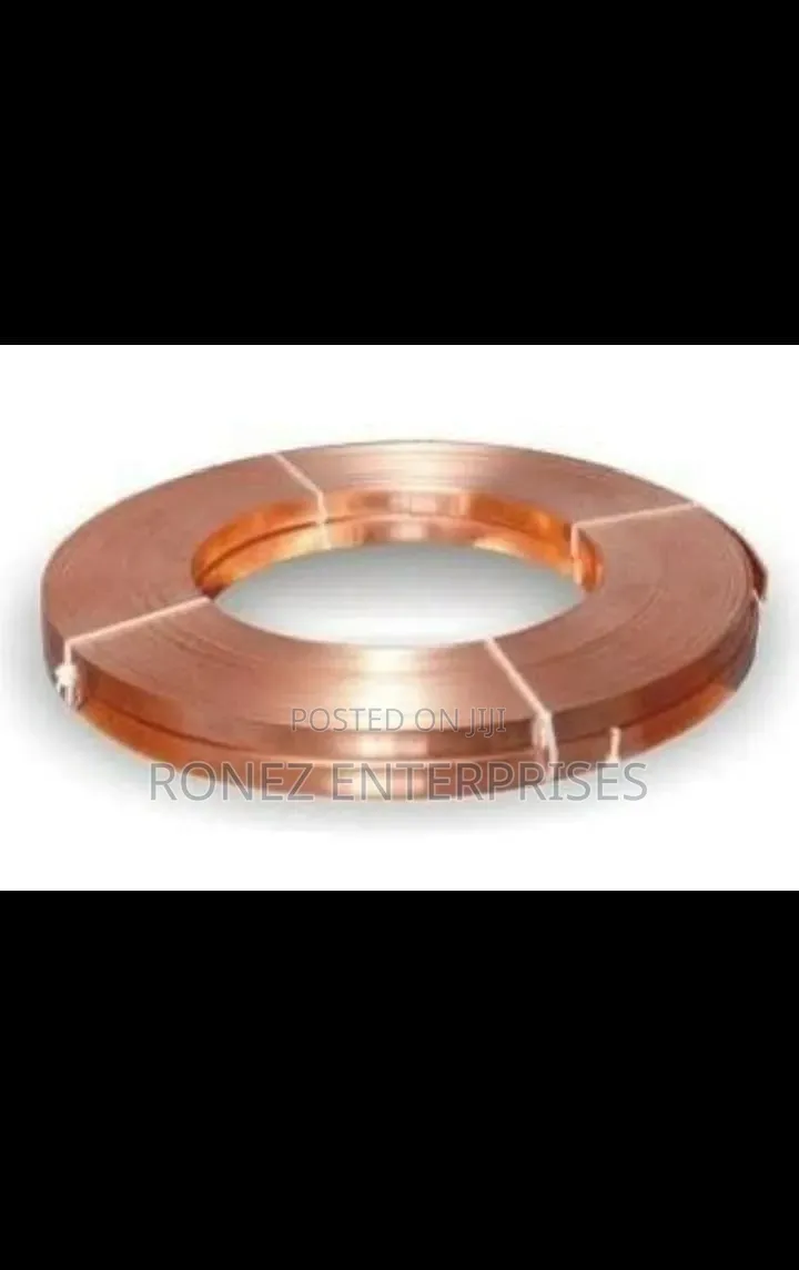 Copper Tape Per Meter