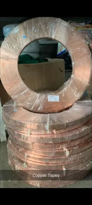 Copper Tape Per Meter