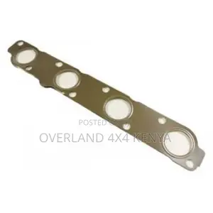 Defender Puma Exhaust Manifold Gasket - 2.2/2.4