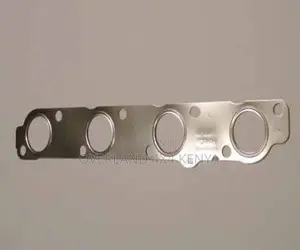 Defender Puma Exhaust Manifold Gasket - 2.2/2.4