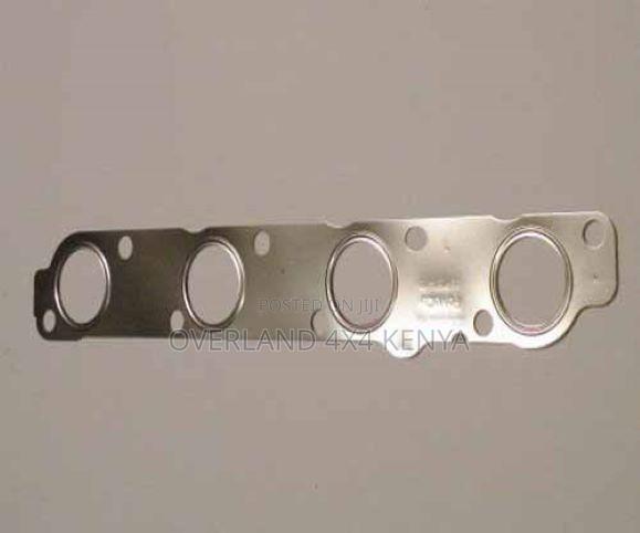 Defender Puma Exhaust Manifold Gasket - 2.2/2.4 - thumbnail 2