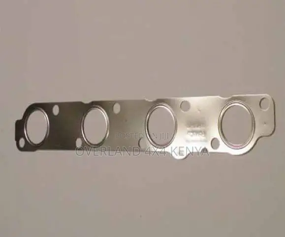 Defender Puma Exhaust Manifold Gasket - 2.2/2.4