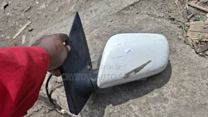 Toyota Belta Side Mirror