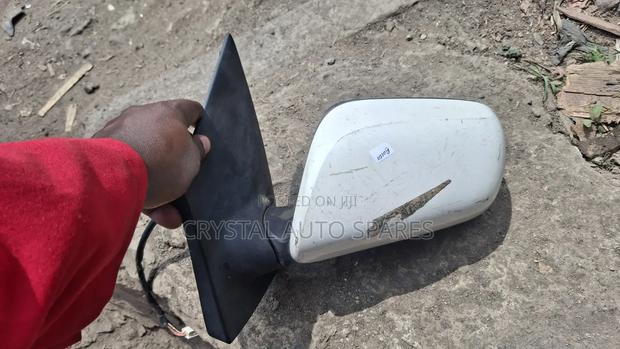 Toyota Belta Side Mirror