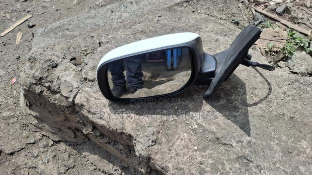 Toyota Belta Side Mirror - thumbnail 2