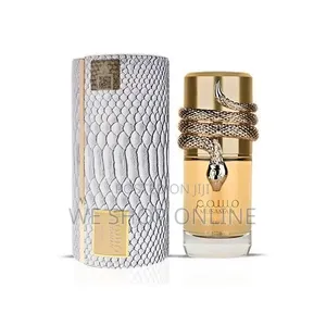 Musamam White Intense by Lattafa, 100ml
