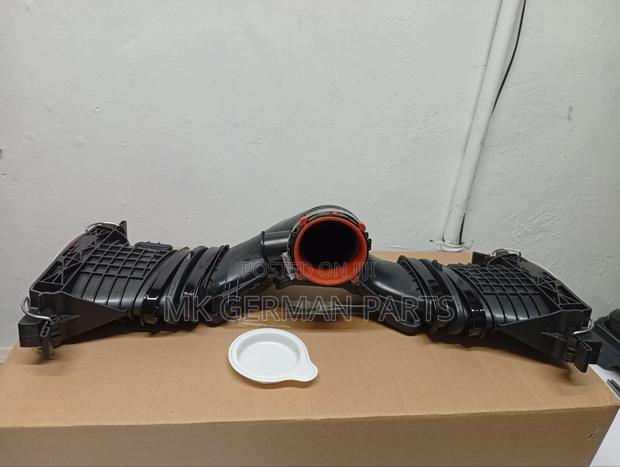 Genuine Mercedes Air Flow Sensor/Air Mass Om642(5pin)
