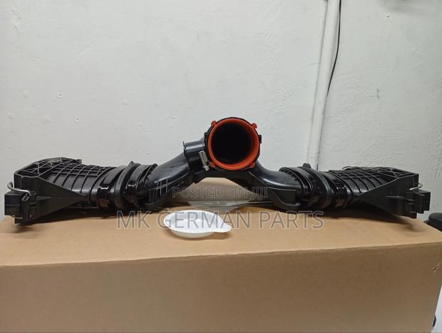 Genuine Mercedes Air Flow Sensor/Air Mass Om642(5pin) - thumbnail 2