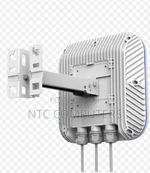 Ruijie Rg-Rap6260(h) Ax6000 High-Density Outdoor Omni-Directional Ap