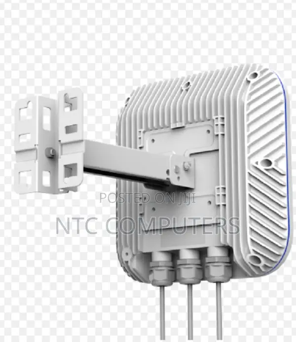 Ruijie Rg-Rap6260(h) Ax6000 High-Density Outdoor Omni-Directional Ap