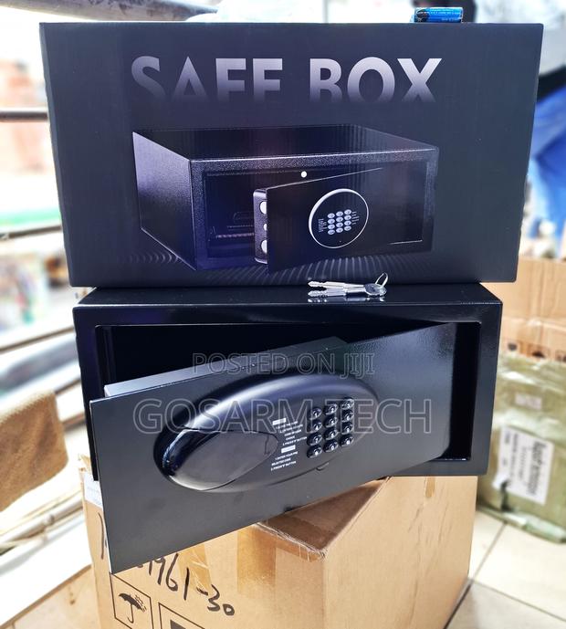 Digital Hotel Safe Box/Money Safebox