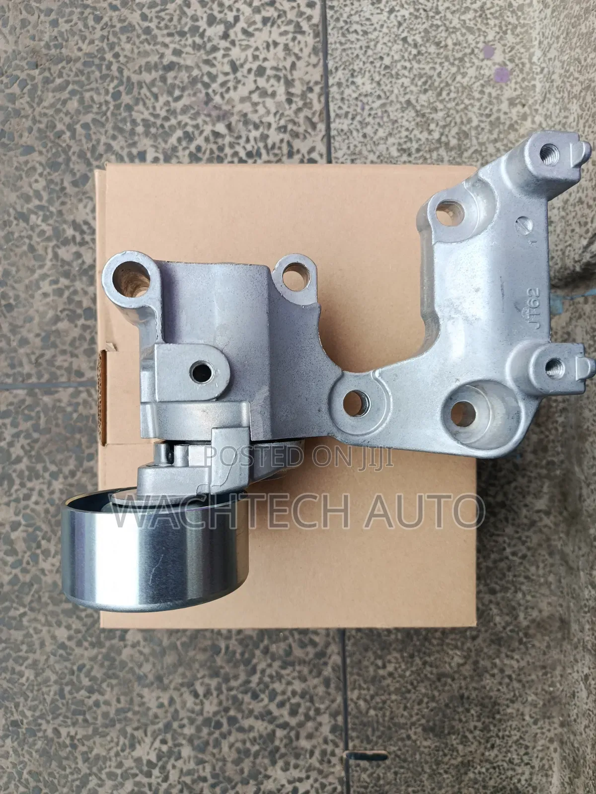 Belt Tensioner Toyota 2GR Engine RAV-4, CAMRY, LEXUS