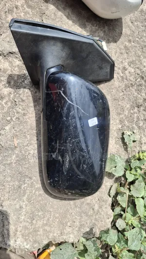 NZE 2005 SIDE Mirror