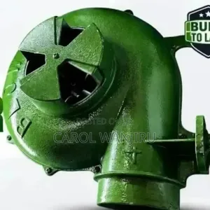 4"Industrial Electric Blower/Industrial 4" Electric Blower
