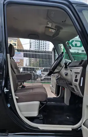 Daihatsu Tanto 2019 Black