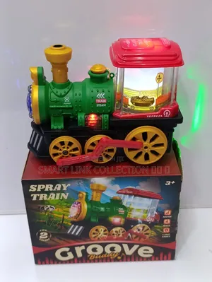 Electric Train