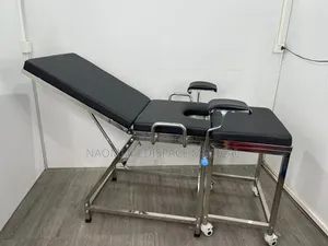 Quality Stainless Steel Imported Delivery Bed With Wheels