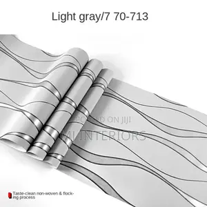 Modern Self Adhesive Wallpaper Roll Available Today