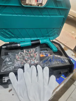 New Arrival Mini Manual Nail Gun/Manual Nail Gun