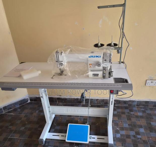 Juki Manufacturing Sewing Machine - thumbnail 2