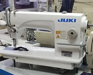 Juki Manufacturing Sewing Machine