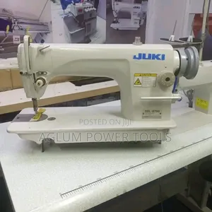 Juki Manufacturing Sewing Machine