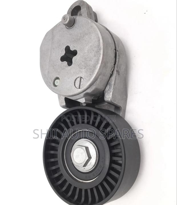 Belt Tensioner for 2AR - thumbnail 2