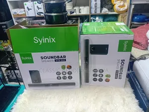 Syinix Sound Bar