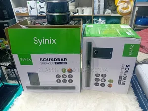 Syinix Sound Bar