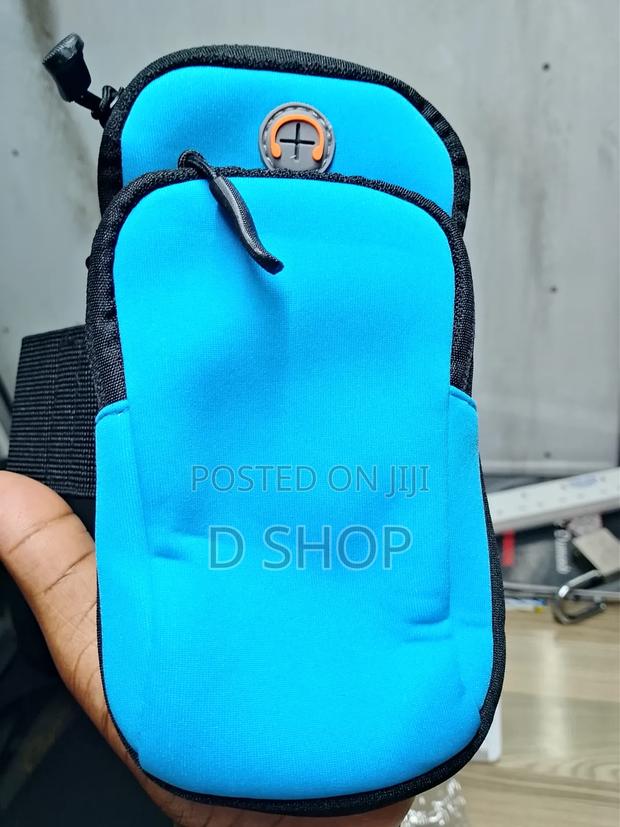**Armband Phone Holder** - thumbnail 2