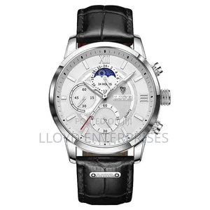 Lige LG8932 Chronograph