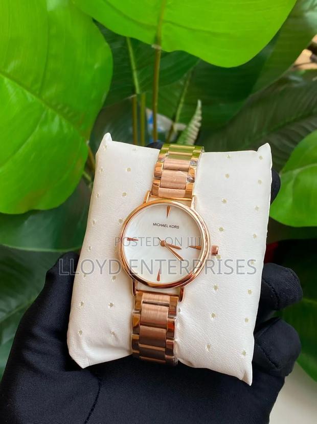 Michael Kors Ladies Watch - thumbnail 2